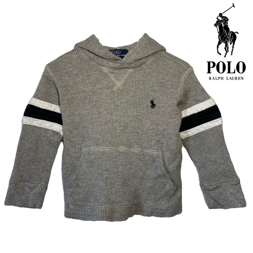 Polo by Ralph Lauren Hoodie